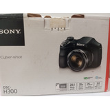 Camera Fotografica Sony Cybershot