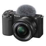Camera Fotografica Sony Zv