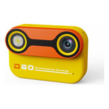 Camera Fotografica Subaquatica Eletronica