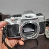 Camera Fotografica Vivitar V4000