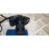 Camera Fotografica Yashica 108