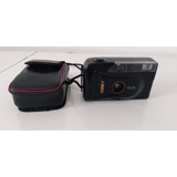Camera Fotografica Yashica Md
