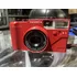 Câmera Fotográfica Yashica Mf3 Ñ Nikon Sony Antiga S/ Teste