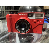 Camera Fotografica Yashica Mf3