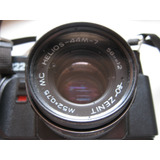 Camera Fotografica Zenit 122