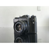 Camera Fotografica Zenit 12xp
