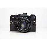 Camera Fotografica Zenit 12xp