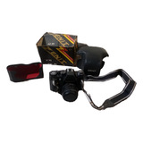 Camera Fotografica Zenit 12xs