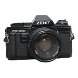 Camera Fotografica Zenit Df