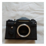 Camera Fotogragica Corpo Zenit