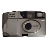 Camera Fototgrafica Zenit Ez