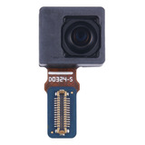 Camera Frontal De Tela