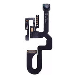 Camera Frontal Flex Sensor