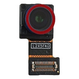 Camera Frontal Moto G8