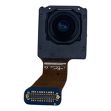 Camera Frontal Selfie Galaxy