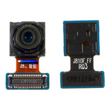 Câmera Frontal Selfie Para Galaxy J8 J810 Original