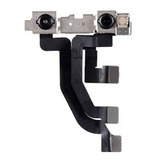 Câmera Frontal Sensor Flex Compatível iPhone X / 10