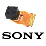 Câmera Frontal Sony Xperia Z1 L39 C6903 C6906 C6943 Original