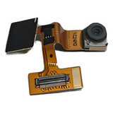 Camera Frontal Tablet Motorola