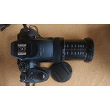 Camera Fuji Finepix Hs25