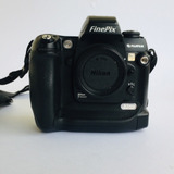 Camera Fuji Finepix S3