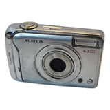 Camera Fujifilm A610 Finepix