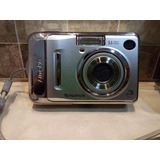 Camera Fujifilm Finepix 5