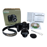 Camera Fujifilm Finepix Hs20