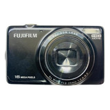 Camera Fujifilm Finepix Jx420
