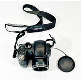 Câmera Fujifilm Finepix S - ( Retirada Peças )