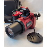 Camera Fujifilm Finepix S4800