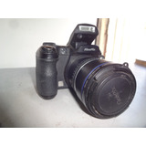 Camera Fujifilm Finepix S5000