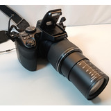 Camera Fujifilm Finepix S9250