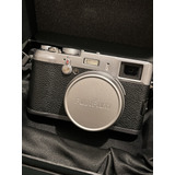 Camera Fujifilm Finepix X100