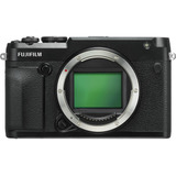 Camera Fujifilm Gfx 50r