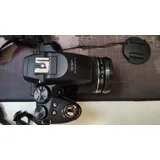 Camera Fujifilm Hs10
