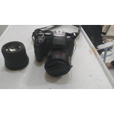 Camera Fujifilm Hs20 Exr