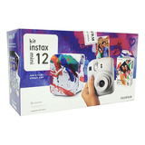 Camera Fujifilm Instax 12