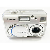 Camera Fujifilm Mod 