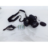 Camera Fujifilm S4000 
