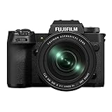 Câmera Fujifilm X-h2 Kit Xf 16-80mm F/4