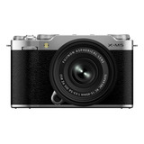 Camera Fujifilm X m5