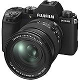 Câmera Fujifilm X-s10 + Xf 16-80mm F/4