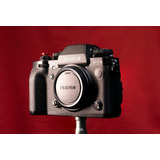 Camera Fujifilm X t3