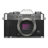 Camera Fujifilm X t30