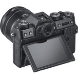 Camera Fujifilm X t30