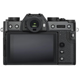 Camera Fujifilm X t30ii