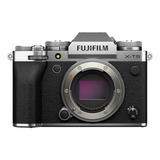 Camera Fujifilm X t5