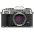 Câmera Fujifilm X-t50 Mirrorless ( Prata ) Cor Prateado