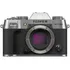 Câmera Fujifilm X-t50 Mirrorless ( Prata )